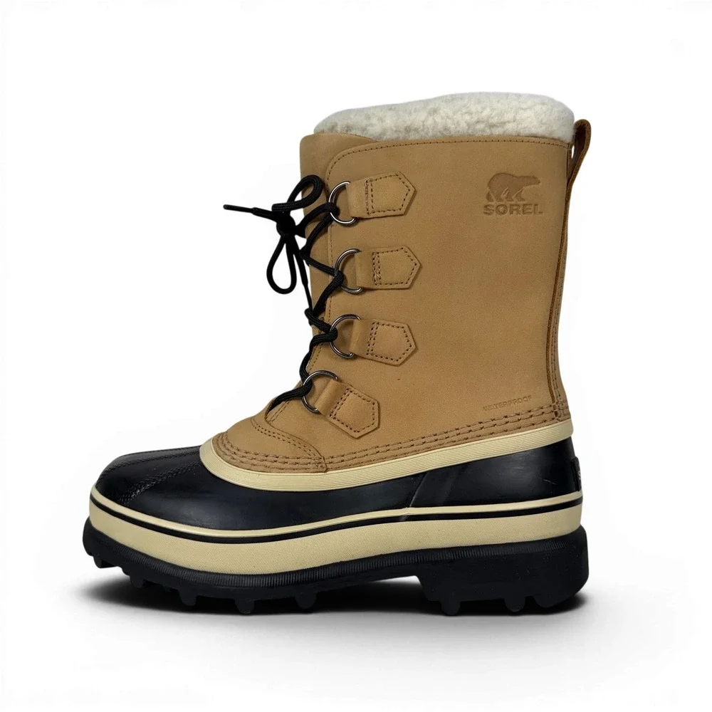 Sorel caribou waterproof
